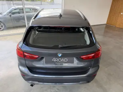 BMW X1 2019 - 22000 EUR, 58000 km - AUTO.MOTO.pt - 58000km - foto 19 de 112