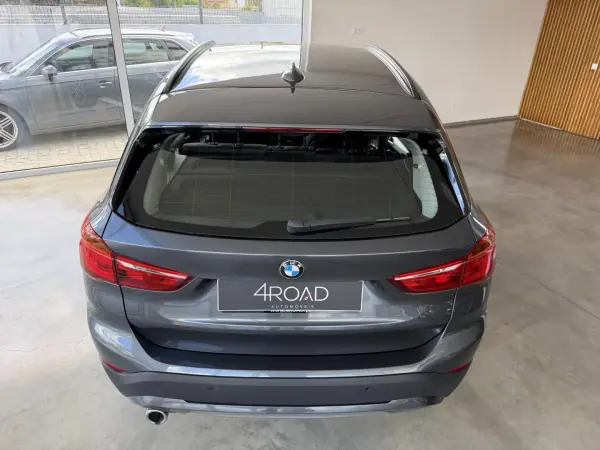 BMW X1 2019 - 22000 EUR, 58000 km - AUTO.MOTO.pt - 58000km - foto 19 de 112