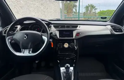 DS 3 CABRIO 2019 — foto 6 de 9