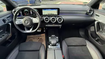 Mercedes-Benz CLA 220 2020 - 31990 EUR, 149000 km - AUTO.MOTO.pt - 149000km - foto 23 de 37