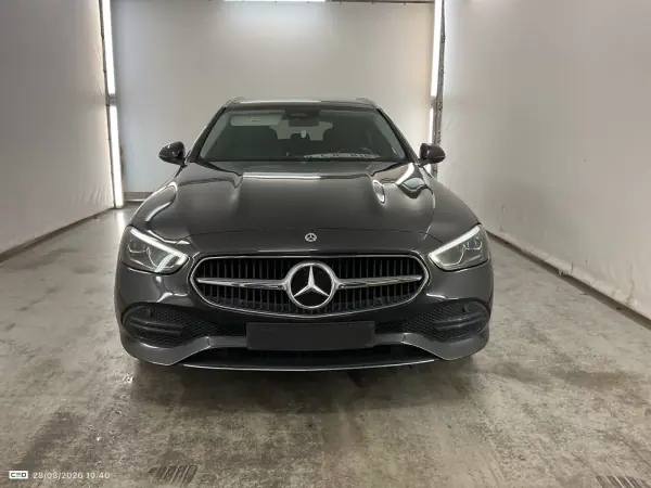 Mercedes-Benz C 300 2022