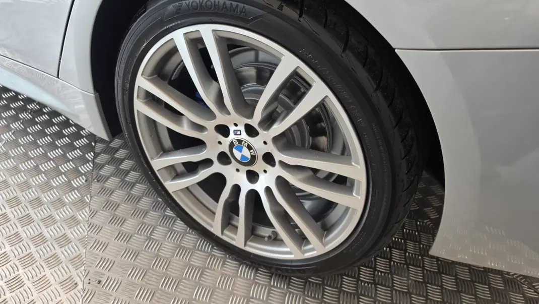 BMW 420 Gran Coupé 2017 - 24900 EUR, 161293 km - AUTO.MOTO.pt - 161293km - foto 35 de 62