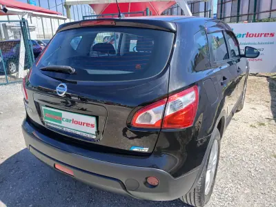 Nissan Qashqai 2011 - 8950 EUR, 149043 km - AUTO.MOTO.pt - 149043km - foto 9 de 26