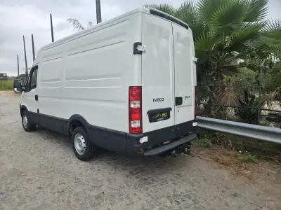 Iveco Daily 2008 - 8950 EUR, 222000 km - 222000km - foto 4 de 9