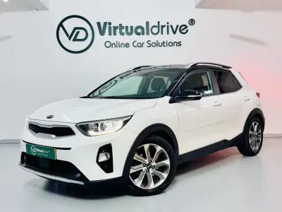 Kia Stonic 2019 - 15750 EUR, 68000 km - AUTO.MOTO.pt - 68000km - foto 13 de 60