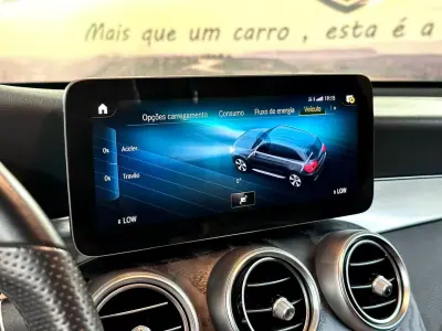 Mercedes-Benz GLC 300 2021 - 39900 EUR, 169445 km - AUTO.MOTO.pt - 169445km - foto 31 de 36