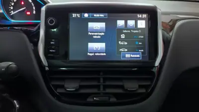 Peugeot 2008 2015 - 11490 EUR, 92490 km - AUTO.MOTO.pt - 92490km - foto 41 de 72