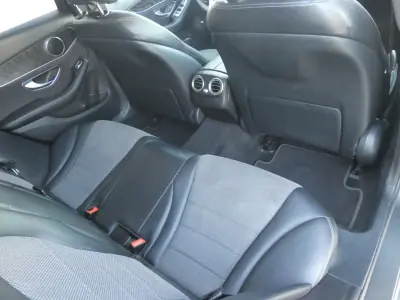 Mercedes-Benz C 220 2018 - 20750 EUR, 299000 km - AUTO.MOTO.pt - 299000km - foto 12 de 27