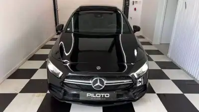 Mercedes-Benz A 35 AMG 2019 - 38990 EUR, 113962 km - AUTO.MOTO.pt - 113962km - foto 3 de 35