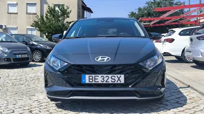 Hyundai i20 2023 - 15950 EUR, 65241 km - AUTO.MOTO.pt - 65241km - foto 2 de 9
