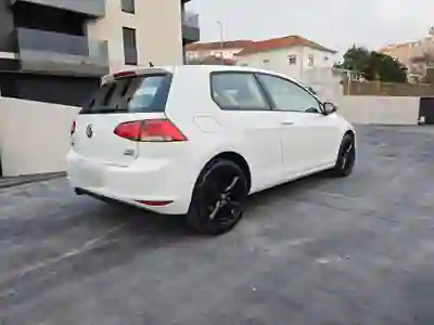Volkswagen Golf 2013 — foto 3 de 15