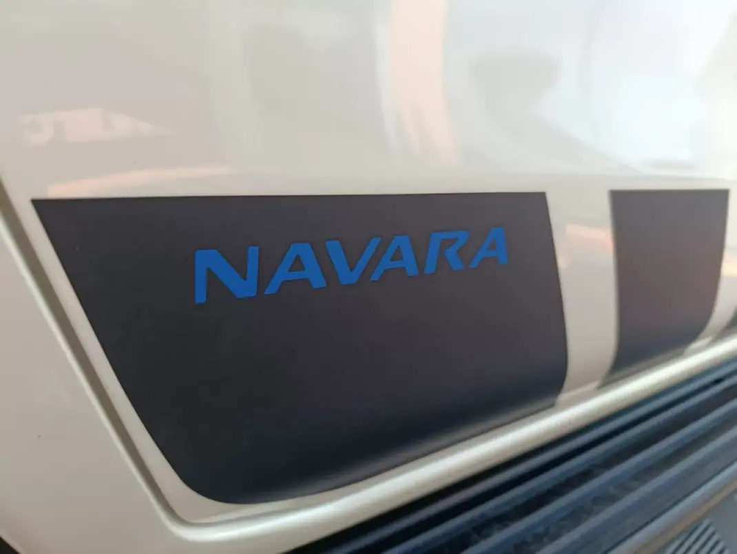 Nissan Navara 2021 - 33900 EUR, 151424 km - 151424km - foto 24 de 27