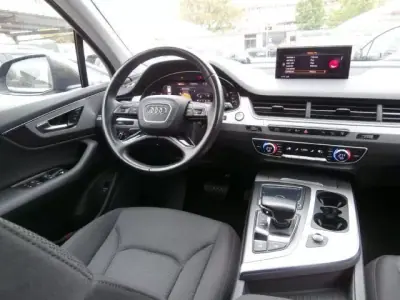 Audi Q7 2016 - 45000 EUR, 155902 km - AUTO.MOTO.pt - 155902km - foto 13 de 54