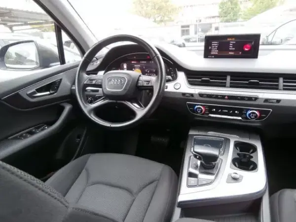 Audi Q7 2016 - 45000 EUR, 155902 km - AUTO.MOTO.pt - 155902km - foto 13 de 54