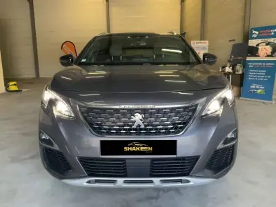 Peugeot 5008 2019 - 18750 EUR, 129646 km - 129646km - foto 2 de 13