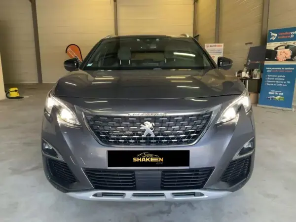 Peugeot 5008 2019 - 18750 EUR, 129646 km - 129646km - foto 2 de 13