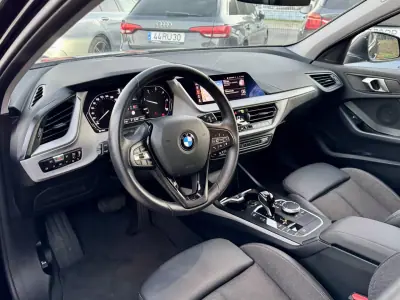 BMW 116 2022 - 22999 EUR, 60000 km - AUTO.MOTO.pt - 60000km - foto 9 de 21