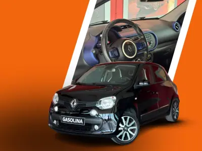 Renault Twingo 2015 - 149333km