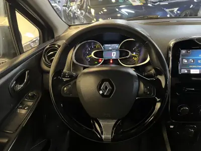Renault Clio 2013 - 7990 EUR, 160000 km - 160000km - foto 29 de 38