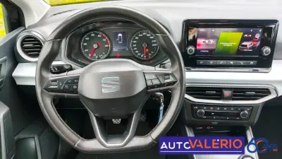 SEAT Ibiza 2022 - 14450 EUR, 73552 km - AUTO.MOTO.pt - 73552km - foto 12 de 31