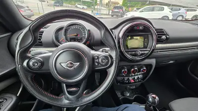 MINI Clubman 2016 - 15990 EUR, 186000 km - AUTO.MOTO.pt - 186000km - foto 16 de 29