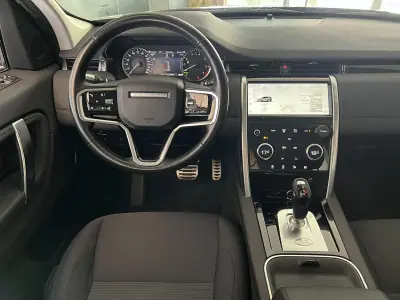 Land Rover Discovery Sport 2021 - 28900 EUR, 106249 km - AUTO.MOTO.pt - 106249km - foto 9 de 25