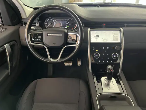 Land Rover Discovery Sport 2021 - 28900 EUR, 106249 km - AUTO.MOTO.pt - 106249km - foto 9 de 25