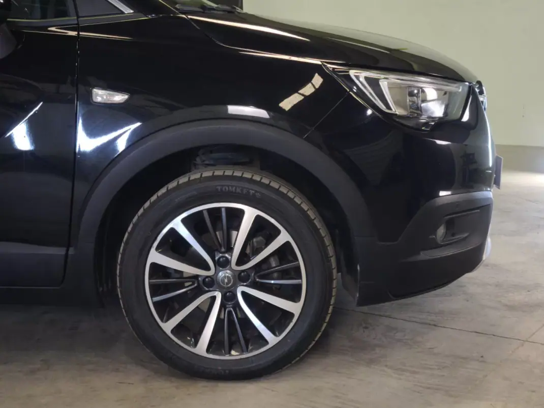 Opel Crossland X 2018 - 13990 EUR, 70165 km - AUTO.MOTO.pt - 70165km - foto 16 de 21