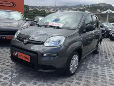 Fiat Panda 2023 - 10950 EUR, 53089 km - 53089km - foto 3 de 11