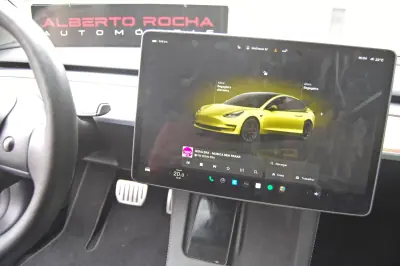 Tesla Model 3 2022 - 34500 EUR, 50871 km - AUTO.MOTO.pt - 50871km - foto 13 de 13