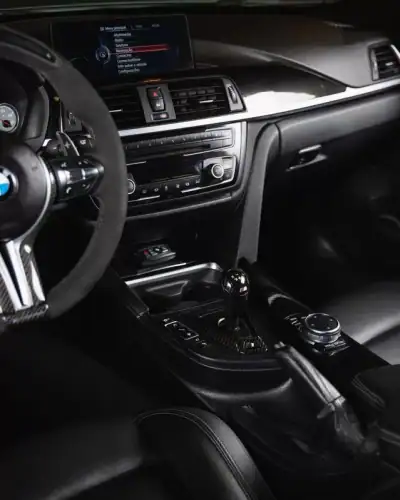 BMW M4 2015 - 67950 EUR, 87000 km - AUTO.MOTO.pt - 87000km - foto 21 de 35