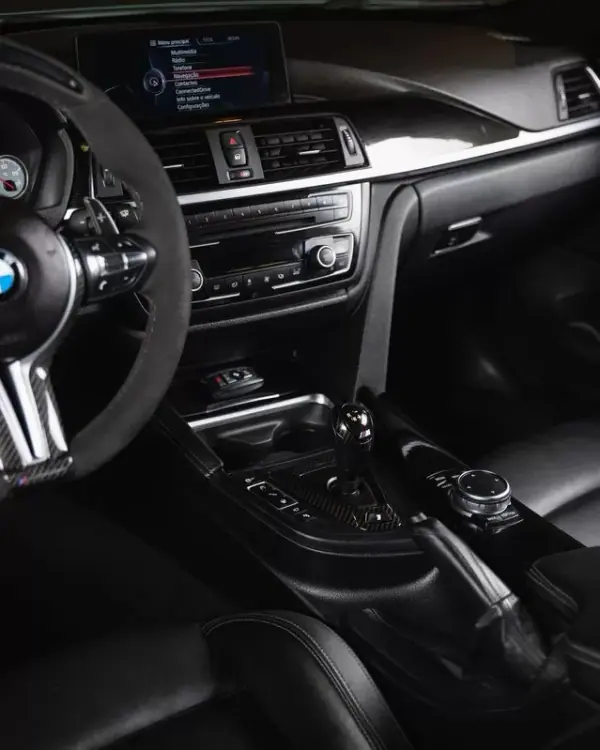 BMW M4 2015 - 67950 EUR, 87000 km - AUTO.MOTO.pt - 87000km - foto 21 de 35