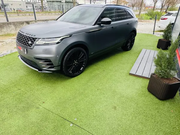 Land Rover Range Rover Velar 2018 - 59999 EUR, 190000 km - AUTO.MOTO.pt - 190000km - foto 5 de 22