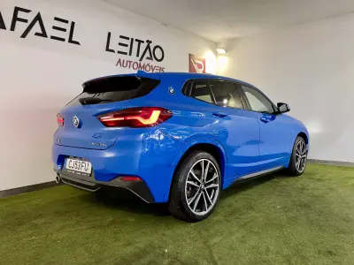 BMW X2 2020 - 27750 EUR, 67000 km - AUTO.MOTO.pt - 67000km - foto 8 de 32