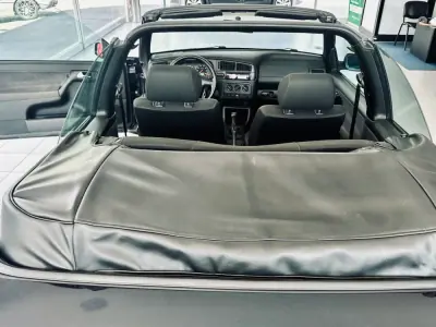 Volkswagen Golf Cabriolet 1999 - 4990 EUR, 143000 km - 143000km - foto 14 de 22