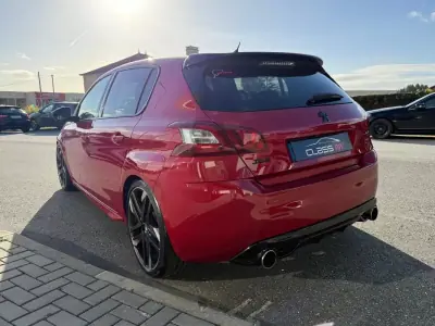 Peugeot 308 2015 - 19500 EUR, 120000 km - AUTO.MOTO.pt - 120000km - foto 8 de 36