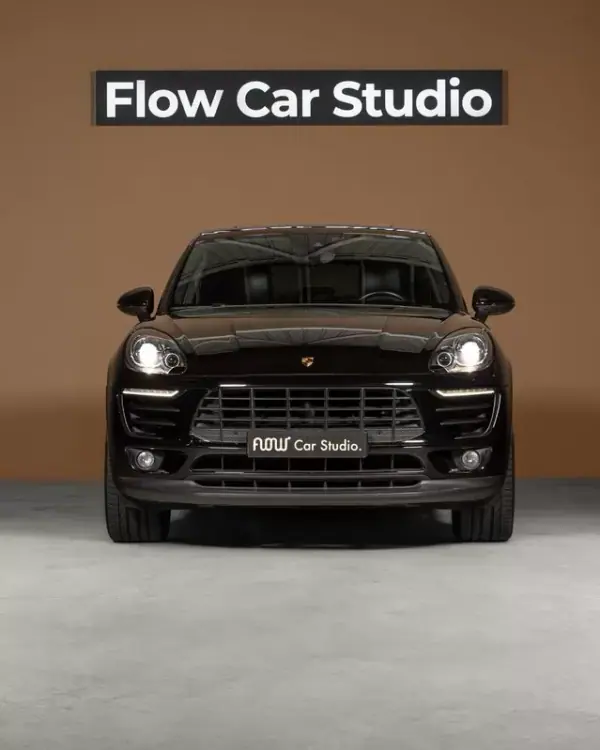 Porsche Macan 2017 - 47750 EUR, 116000 km - AUTO.MOTO.pt - 116000km - foto 4 de 34