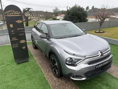Citroën C4 2021 - 15900 EUR, 175000 km - AUTO.MOTO.pt - 175000km - foto 4 de 62