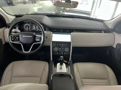 Land Rover Discovery Sport 2021 - 37200 EUR, 74894 km - AUTO.MOTO.pt - 74894km - foto 10 de 26