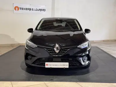 Renault Clio 2023 - 16250 EUR, 68855 km - AUTO.MOTO.pt - 68855km - foto 2 de 24