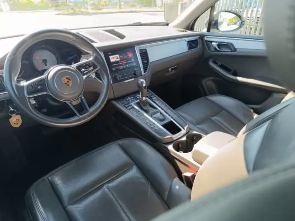 Porsche Macan 2016 - 45500 EUR, 155000 km - AUTO.MOTO.pt - 155000km - foto 32 de 32