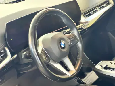 BMW 218 Active Tourer 2022 - 24900 EUR, 48639 km - 48639km - foto 21 de 30
