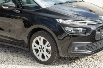 Citroën C4 Spacetourer 2019 - 14550 EUR, 111820 km - AUTO.MOTO.pt - 111820km - foto 2 de 15