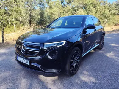 Mercedes-Benz EQC 2023 - 38900 EUR, 68000 km - AUTO.MOTO.pt - 68000km - foto 1 de 21