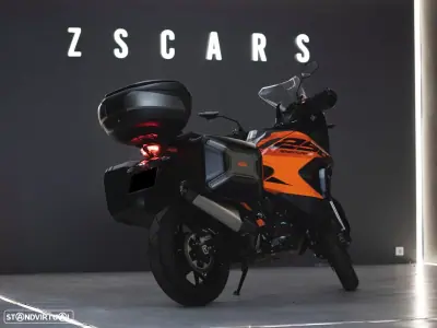 KTM 1190 RC8 R Race Spec 2024 - 20990 EUR, 2705 km - AUTO.MOTO.pt - 2705km - foto 10 de 14