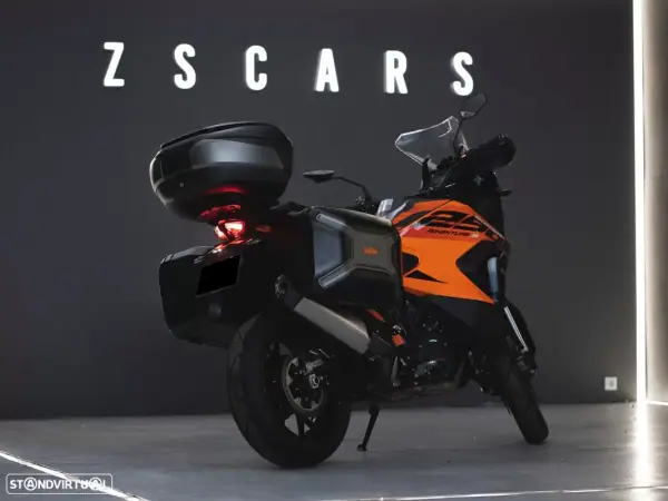 KTM 1190 RC8 R Race Spec 2024 - 20990 EUR, 2705 km - AUTO.MOTO.pt - 2705km - foto 10 de 14