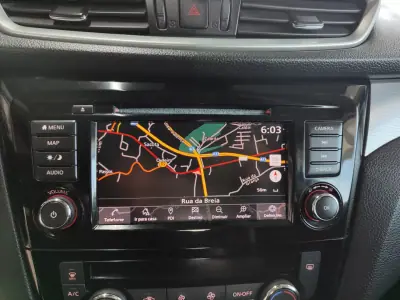 Nissan Qashqai 2019 - 16250 EUR, 106000 km - AUTO.MOTO.pt - 106000km - foto 29 de 34