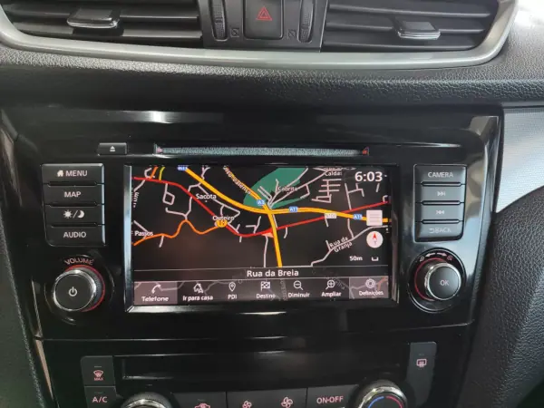 Nissan Qashqai 2019 - 16250 EUR, 106000 km - AUTO.MOTO.pt - 106000km - foto 29 de 34
