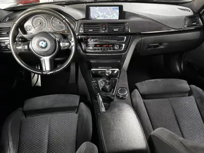 BMW 318 2014 - 18750 EUR, 237000 km - AUTO.MOTO.pt - 237000km - foto 38 de 40