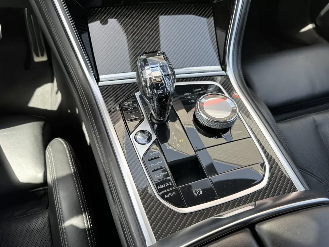 BMW 840 Gran Coupé 2020 - 55900 EUR, 186000 km - 186000km - foto 46 de 69